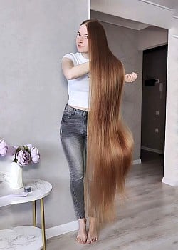 Nyata Longhair